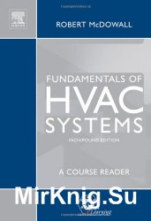 Fundamentals of HVAC Systems