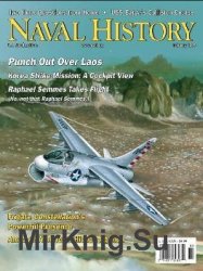 Naval History Magazine - February 2009