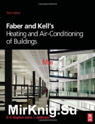 Faber & Kell's Heating & Air-conditioning of Buildings