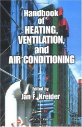 Handbook of Heating, Ventilation, and Air Conditioning