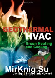 Geothermal HVAC