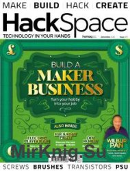 HackSpace - December 2018