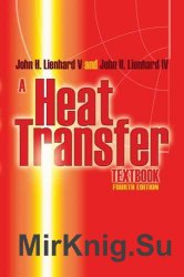 A Heat Transfer Textbook