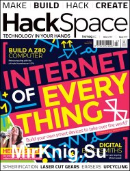 HackSpace - June 2018