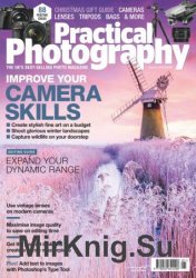 Practical Photography - January 2019