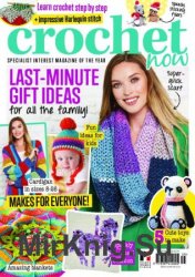 Crochet Now - Issue 35