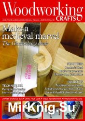 Woodworking Crafts - December 2018