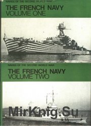The French Navy. Vol. 1-2