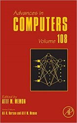 Advances in Computers, Volume 108