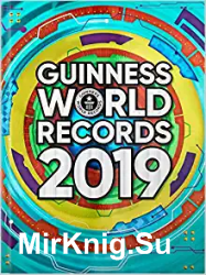 Guinness World Records 2019