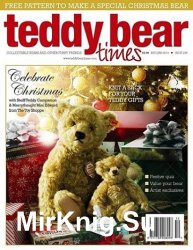 Teddy Bear Times 238 2018/19