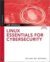 Linux Essentials for Cybersecurity Lab Manual