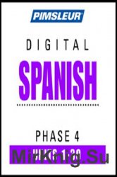 Pimsleur Spanish IV