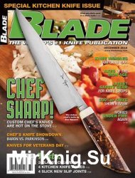 Blade - December 2018