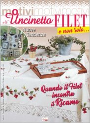 Motivi all’Uncinetto №29 2017