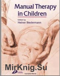 Manual Therapy in Children