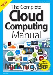 BDM's Series: The Complete Cloud Computing Manual Vol.31