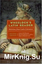 Wheelock's Latin Reader, 2nd edition