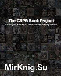 The CRPG Book Project