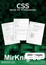 CSS Notes for Professionals