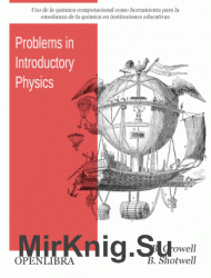 Problems in Introductory Physics