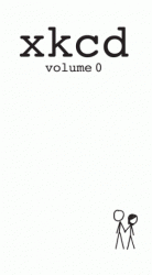 XKCD Volume 0