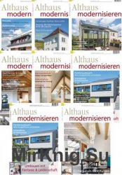 Althaus Modernisieren - 2018 Full Year Issues Collection