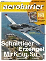 Aerokurier 2018-04