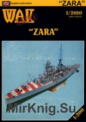 Zara (WAK Extra 2010-01)