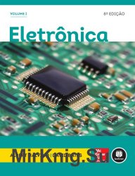 Eletronica. Volume 1,8 edicao