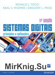 Sistemas digitais: Principios e aplicacoes, 11 edicao