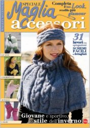 Maglia Accessori 6  2018