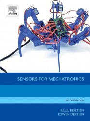 Sensors for Mechatronics, 2 edition