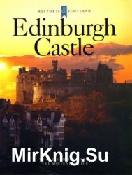 Edinburgh Castle (Historic Scotland)