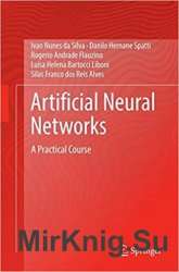 Artificial Neural Networks: A Practical Course
