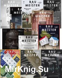 Baumeister - 2018 Full Year Issues Collection