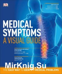 Medical Symptoms: A Visual Guide