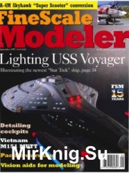 FineScale Modeler 1997-09