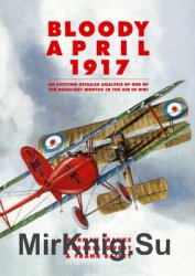 Bloody April 1917