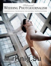 Advanced wedding photojournalism