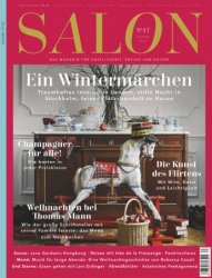 Salon Germany 17 2018