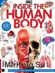 How It Works Inside the Human Body 3rd Edition