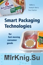 Smart packaging technologies for fast moving consumer goods