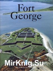 Fort George (Historic Scotland)