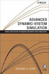 Advanced Dynamic-system Simulation: Model-replication Techniques and Monte Carlo Simulation