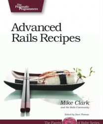Advanced Rails Recipes