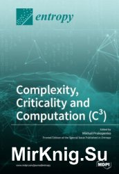 Complexity, Criticality and Computation