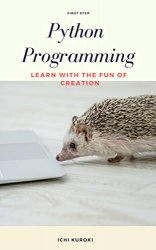 Python programming - Learn with the fun of creation