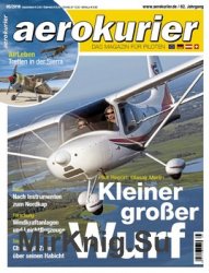 Aerokurier 2018-05