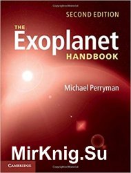 The Exoplanet Handbook 2nd Edition